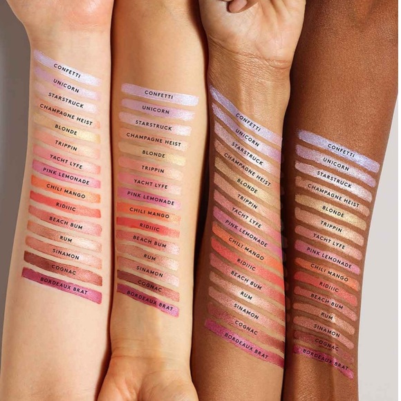 FENTY BEAUTY Rihanna Match Stix Shimmer Skinstick - Picture 9 of 10